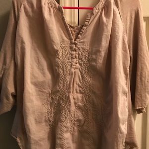 Nine West Vintage America shirt